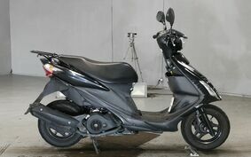 SUZUKI ADDRESS V125 S CF4MA