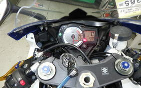 SUZUKI GSX-R750 2011 GR7LA