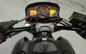 SUZUKI GSR400 2010 GK7EA