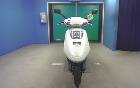 HONDA SPACY 125 Gen. 3 JF04