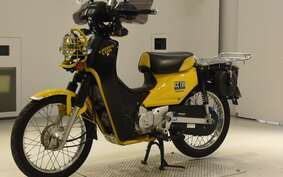 HONDA CROSS CUB 110 JA10