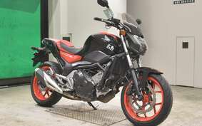 HONDA NC750S ABS 2017 RC88