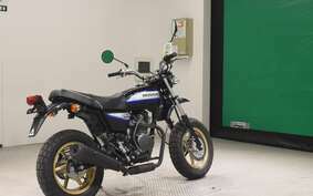 HONDA APE 100 GEN 2 HC13