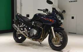 SUZUKI BANDIT 1200 S 2004 GV77A