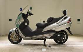 SUZUKI SKYWAVE 400 2000 CK42A