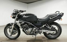 KAWASAKI BALIUS 250 ZR250A