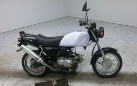 SUZUKI GS50 NA41A