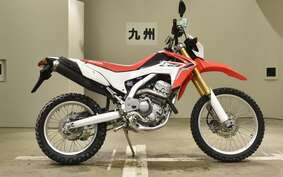 HONDA CRF250L MD38