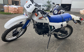 HONDA XLX250R MD08