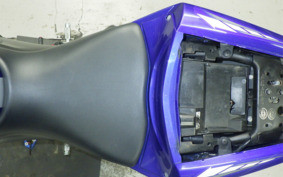 YAMAHA YZF-R25 A RG10J