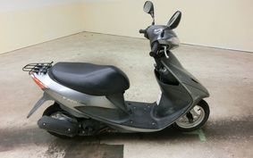 SUZUKI ADDRESS V50 Fi G Type CA42A