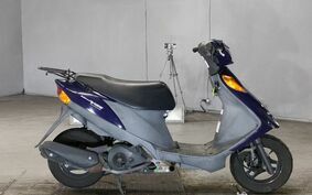 SUZUKI ADDRESS V125 CF46A