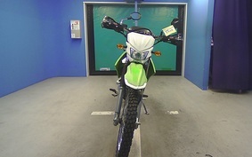 KAWASAKI KLX125 2011 LX125C