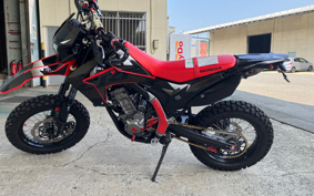 HONDA CRF250M MD38