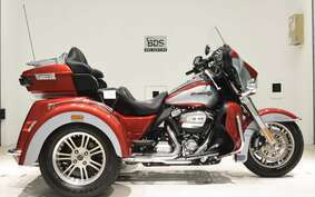 HARLEY FLHTCUTG 1870 2020