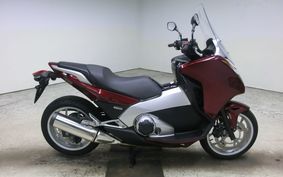 HONDA NC700 INTEGRA 2012 RC62