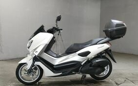 YAMAHA N-MAX 125 SED6J