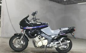 YAMAHA TDM850 1992 4EP