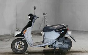 SUZUKI LET's 4 CA41A