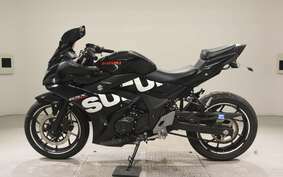 SUZUKI GSX250R