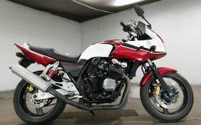 HONDA CB400 SUPER BOLDOR 2005 NC39