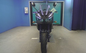 YAMAHA FZ FAZER 2008 RN21J