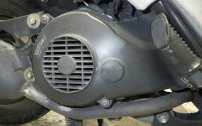 SUZUKI ADDRESS V125 CF46A