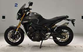 YAMAHA MT-09 2014 RN34J