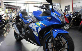 SUZUKI GSX250R DN11A