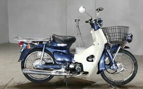 HONDA PRESS CUB 50 AA01