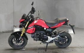 HONDA MSX125SF JC61