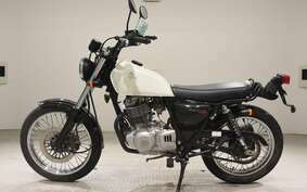 SUZUKI GRASS TRACKER NJ4BA