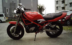 SUZUKI BANDIT 400 V 1995 GK7AA