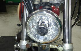 YAMAHA VIRAGO 250 3DM