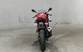 KAWASAKI NINJA 250 SL BX250A