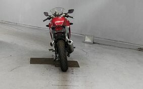 HONDA CBR250R MC41