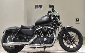 HARLEY XL883N 2011 LE2