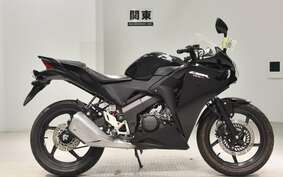 HONDA CBR125R JC50