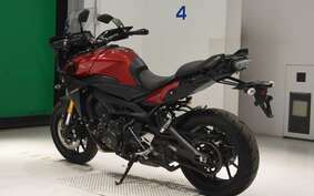 YAMAHA MT-09 Tracer 2015 RN36J