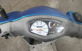 SUZUKI ADDRESS V125 G CF46A