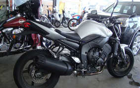 YAMAHA FZ FAZER 2010 RN21J