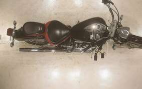 YAMAHA DRAGSTAR 250 VG02J