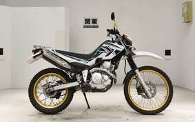 YAMAHA SEROW 250 DG17J