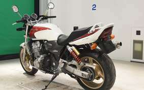 HONDA CB1300SF SUPER FOUR 2000 SC40