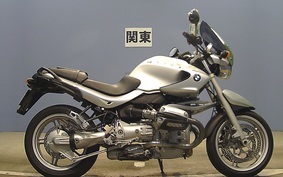 BMW R850R 2002 0428