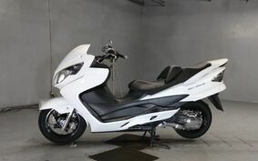 SUZUKI SKYWAVE 250 (Burgman 250) S CJ46A