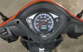 SUZUKI ADDRESS V110 CE47A