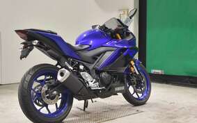 YAMAHA YZF-R25 A RG43J