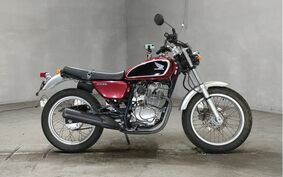 HONDA CB223S MC40