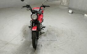 HONDA CT125 HUNTER CUB JA55